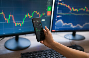 Trading Forex