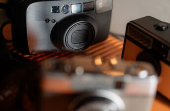 camera shopping