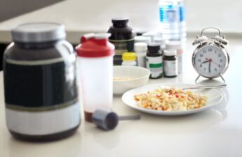 weight gain supplements