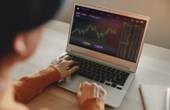 MT5 Web Terminal